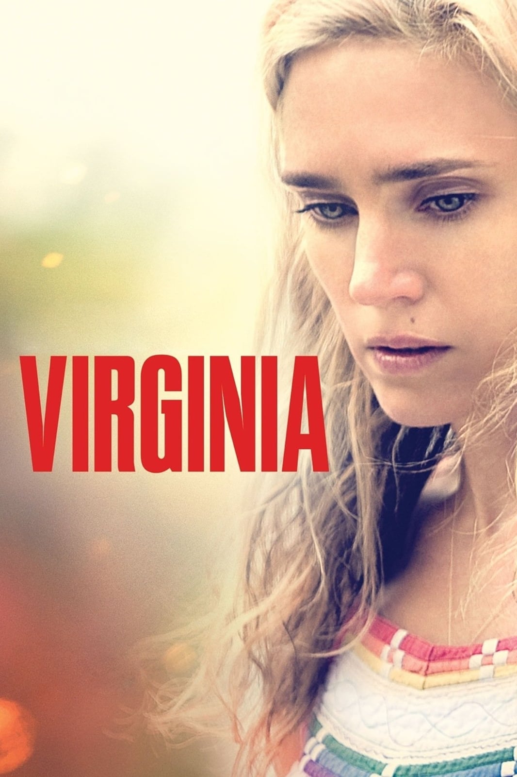 Постер Virginia